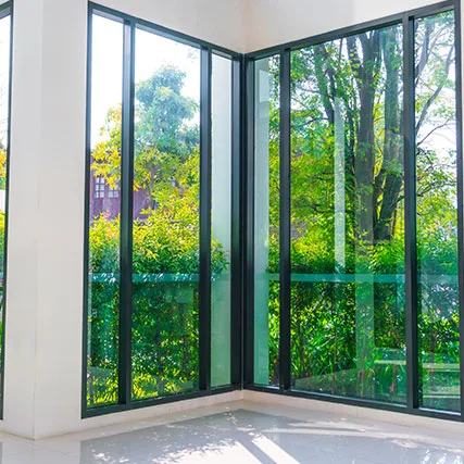 double pane glass in Lauderdale Lakes, FL