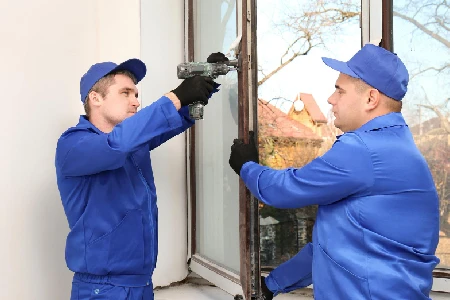Residential Broken Glass Repair Solutions in Lauderdale Lakes, FL