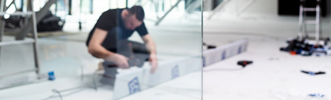 Emergency Commercial Glass Repair in Lauderdale Lakes, FL