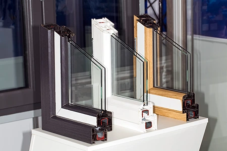 Double Pane Vinyl Glass Windows in Lauderdale Lakes, FL