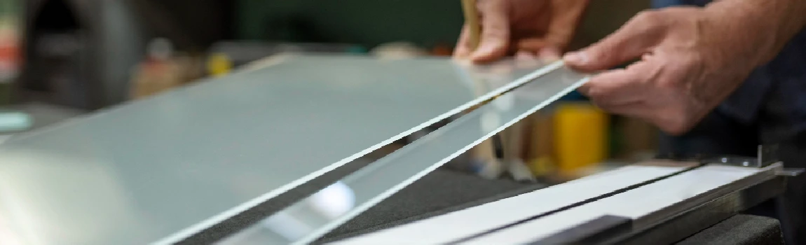 Emergency Glass Repair for Hospitality Businesses in Lauderdale Lakes, FL