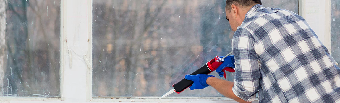 Foggy Window Repair Services in Lauderdale Lakes, FL