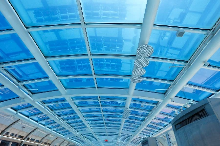 Glass Canopy Repair Services in Lauderdale Lakes, FL