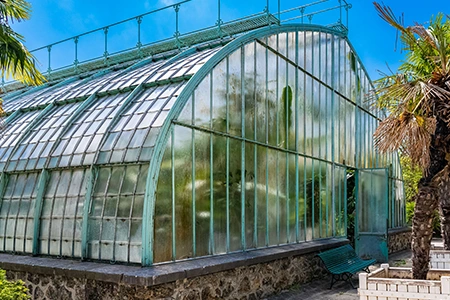 Affordable Cost of Glass Greenhouse Repair Services in Lauderdale Lakes, FL
