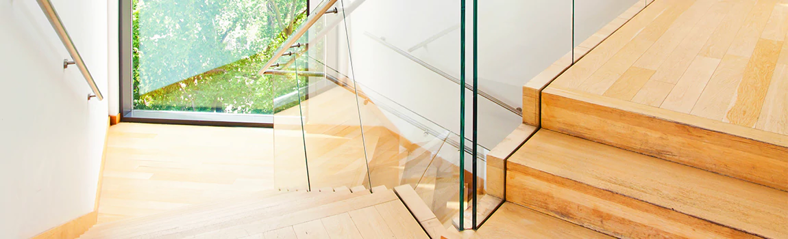 Residential Glass Railing Repair Services in Lauderdale Lakes, FL