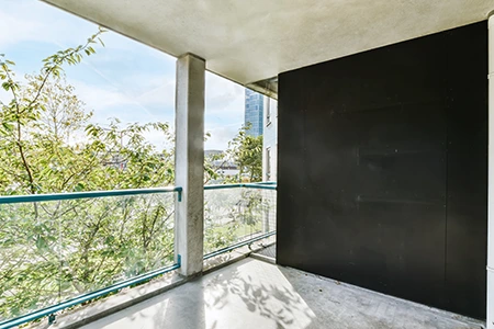 Commercial Glass Railing Repair Services in Lauderdale Lakes, FL