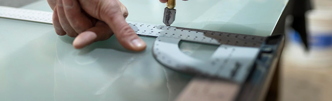 Commercial Glass Repair Company in Lauderdale Lakes, FL