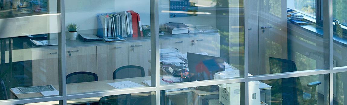 Replace Insulating Glass in Lauderdale Lakes, FL