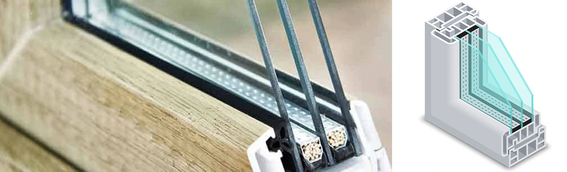 Triple Pane Fiberglass Windows in Lauderdale Lakes, FL