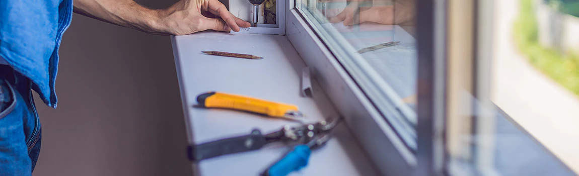 Professional Window Seal Repair Services in Lauderdale Lakes, FL
