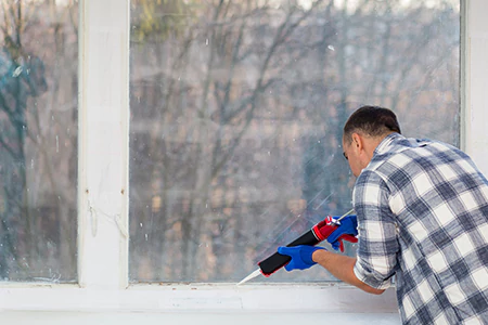 Prevention Tips of Window Seal Repair Services in Lauderdale Lakes, FL